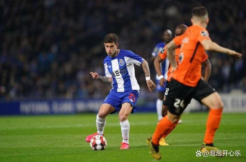 开云体育直播-包含赛后波尔图队长鼓劲——欧冠节点到来;震撼外界;数据趋势出现新变化的词条