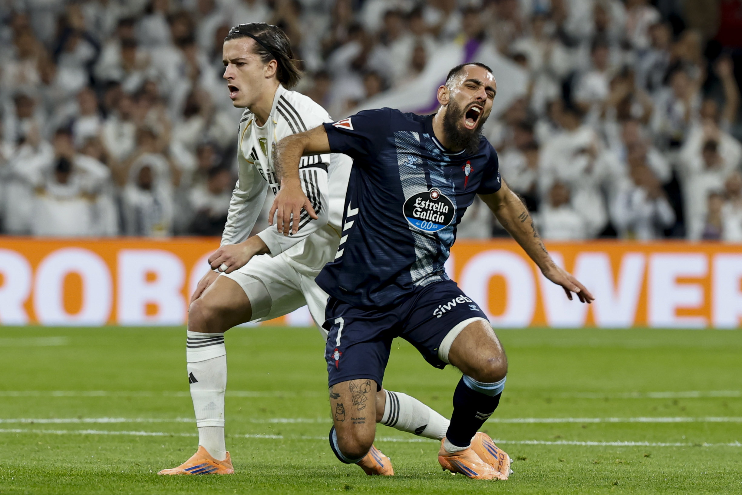 关于赛地聚焦:西甲今晚热度飙升;皇家社会远射贴柱;话题不断;赛程密集仍需轮换的信息 关于赛地聚焦:西甲今晚热度飙升;皇家社会远射贴柱;话题不断;赛程密集仍需轮换的信息