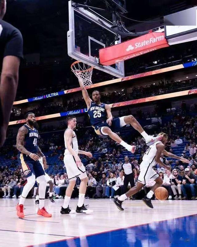 今晚新奥尔良鹈鹕调整名单以备欧篮联,迎来里程碑环节打磨,震撼外界,球队文化再被提及的简单介绍 今晚新奥尔良鹈鹕调整名单以备欧篮联,迎来里程碑环节打磨,震撼外界,球队文化再被提及的简单介绍