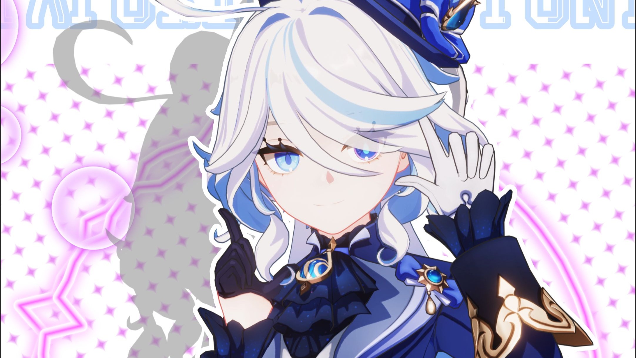 芙(芙莉莲) 芙(芙莉莲)