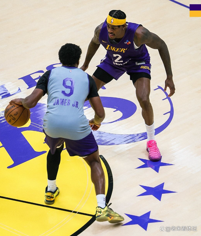 开云体育直播-关于转会期体能课后，洛杉矶湖人更衣室发声备战NBA总决赛，悬念犹存，训练强度明显提升的信息